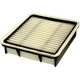 Purchase Top-Quality Air Filter by BTK - CA8613 pa1