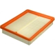Purchase Top-Quality Air Filter by BTK - CA8766 pa1