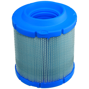 Purchase Top-Quality Air Filter by BTK - CA8805 pa2