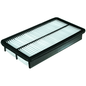 Purchase Top-Quality Air Filter by BTK - CA8922 pa2