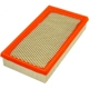 Purchase Top-Quality Air Filter by BTK - CA8969 pa1