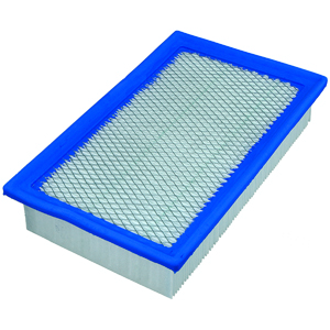 Purchase Top-Quality Air Filter by BTK - CA9332 pa2
