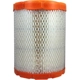 Purchase Top-Quality Air Filter by BTK - CA9345 pa1