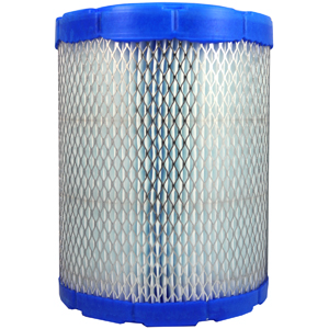 Purchase Top-Quality Air Filter by BTK - CA9345 pa2