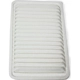 Purchase Top-Quality Air Filter by BTK - CA9360 pa1