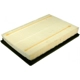 Purchase Top-Quality Air Filter by BTK - CA9401 pa1