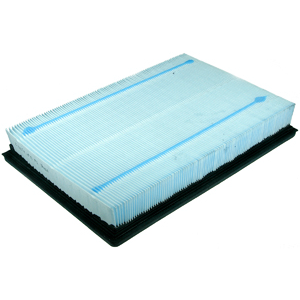 Purchase Top-Quality Air Filter by BTK - CA9401 pa2