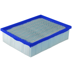 Purchase Top-Quality Air Filter by BTK - CA9409 pa2