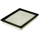 Purchase Top-Quality Air Filter by BTK - CA9435 pa1