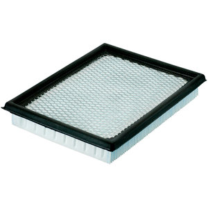 Purchase Top-Quality Air Filter by BTK - CA9435 pa2