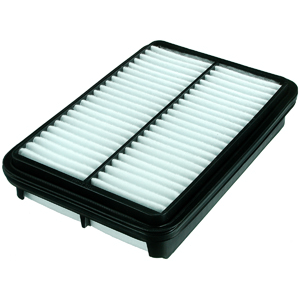Purchase Top-Quality Air Filter by BTK - CA9441 pa2