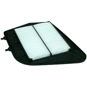 Purchase Top-Quality Air Filter by BTK - CA9459 pa2