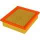 Purchase Top-Quality Air Filter by BTK - CA9563 pa1