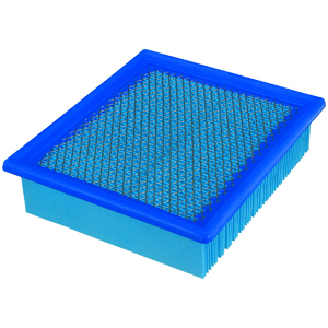 Purchase Top-Quality Air Filter by BTK - CA9563 pa2