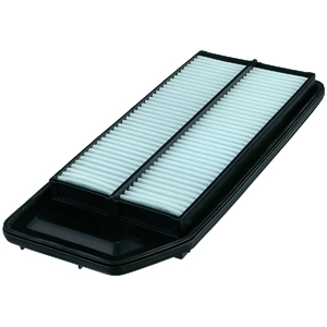 Purchase Top-Quality Air Filter by BTK - CA9564 pa2