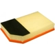 Purchase Top-Quality Air Filter by BTK - CA9636 pa1