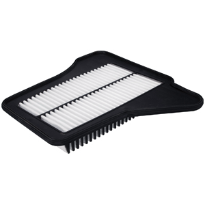 Purchase Top-Quality Air Filter by BTK - CA9662 pa2