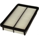 Purchase Top-Quality Air Filter by BTK - CA9669 pa1