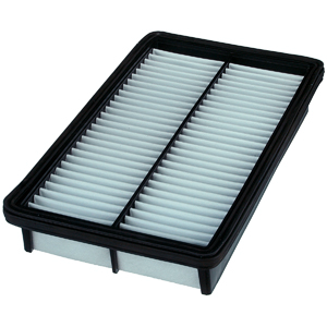 Purchase Top-Quality Air Filter by BTK - CA9669 pa2
