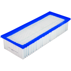 Purchase Top-Quality Air Filter by BTK - CA9711 pa2