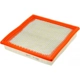 Purchase Top-Quality Air Filter by BTK - CA9895 pa1