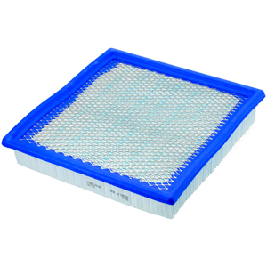 Purchase Top-Quality Air Filter by BTK - CA9895 pa2
