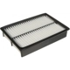 Purchase Top-Quality Air Filter by BTK - CA9898 pa1
