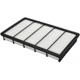 Purchase Top-Quality Air Filter by BTK - CA9912 pa1