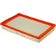 Purchase Top-Quality Air Filter by BTK - CA9948 pa1