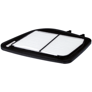 Purchase Top-Quality Air Filter by BTK - CA9953 pa2