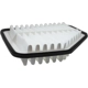 Purchase Top-Quality Air Filter by BTK - CA9969 pa1