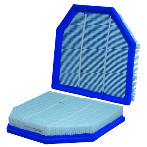 Purchase Top-Quality Air Filter by BTK - CAWA10041K pa2