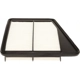 Purchase Top-Quality Air Filter by BTK - CAWA10834 pa1