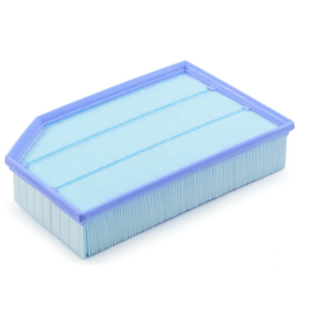 Purchase Top-Quality Air Filter by BTK - CAWA10841 pa2