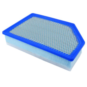Purchase Top-Quality Air Filter by BTK - CAWA11057 pa2