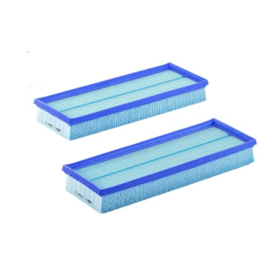 Purchase Top-Quality Air Filter by BTK - CAWA11089 pa2