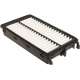 Purchase Top-Quality Air Filter by BTK - CAWA11090 pa1