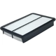 Purchase Top-Quality Air Filter by BTK - CAWA11107 pa1