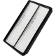 Purchase Top-Quality Air Filter by BTK - CAWA11509 pa1