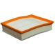 Purchase Top-Quality FRAM - CA11480 - Flexible Panel Rectangular Filtre à air pa1