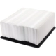 Purchase Top-Quality Air Filter by DEFENSE - DA10261 pa1