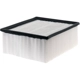 Purchase Top-Quality Air Filter by DEFENSE - DA10261 pa2