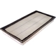 Purchase Top-Quality DEFENSE - DA3914 - Flexible Panel Air Filter pa1