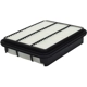 Purchase Top-Quality DEFENSE - DA7344 - Air Filter pa1