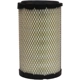 Purchase Top-Quality DEFENSE - DA8038 - Radial Seal Air Filter Outer pa1