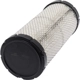 Purchase Top-Quality Air Filter by DEFENSE - DA9269 pa3