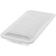 Purchase Top-Quality DEFENSE - DA9482 - Air Filter pa2