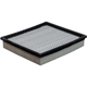 Purchase Top-Quality DEFENSE - DA9589 - Air Filter pa1