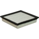 Purchase Top-Quality DEFENSE - DA9762 - Air Filter pa1