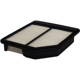 Purchase Top-Quality Air Filter by DEFENSE - DA10165 pa1